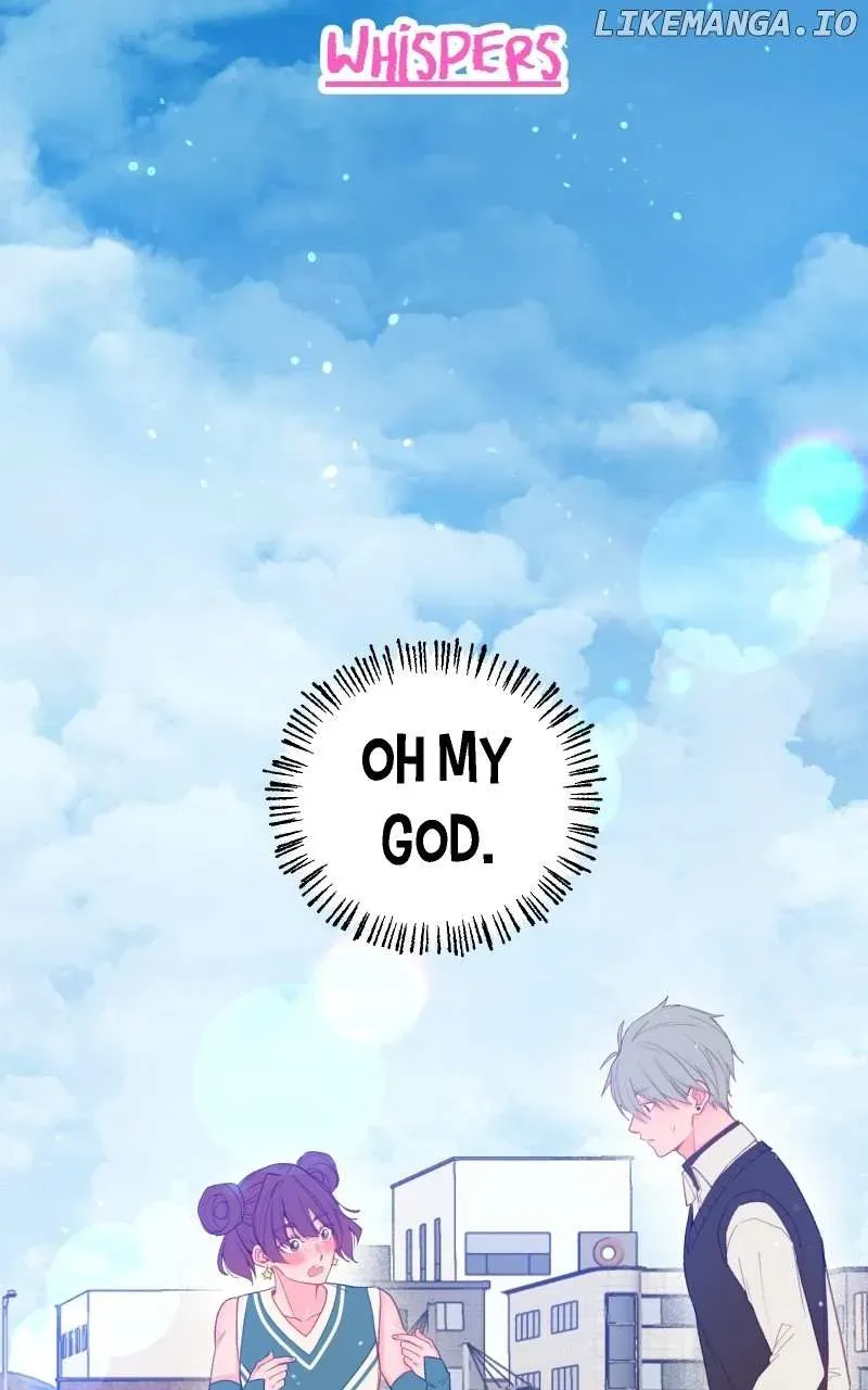 Wanna be Friends? Chapter 35 Online - página 2