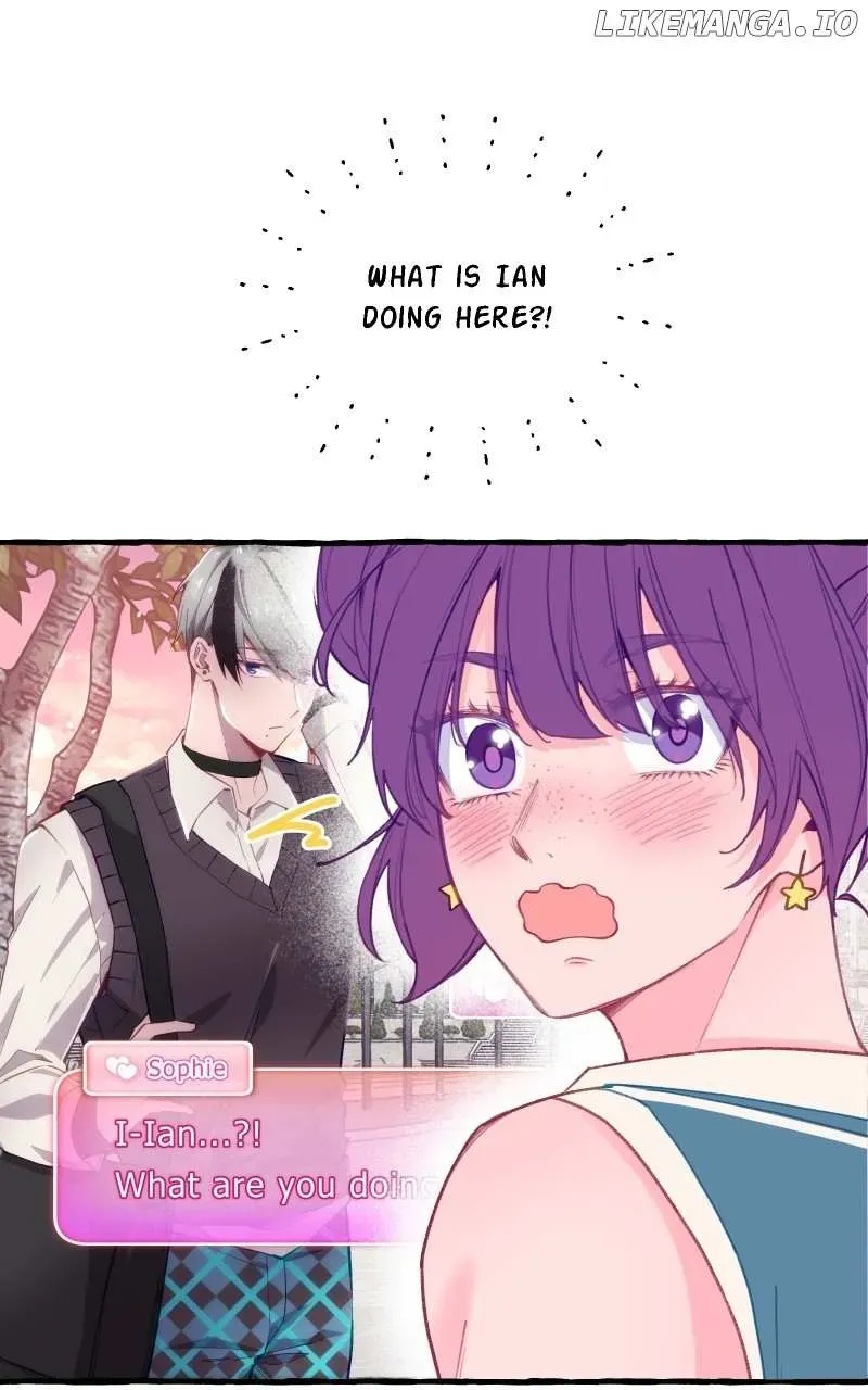 Wanna be Friends? Chapter 35 Online - página 4