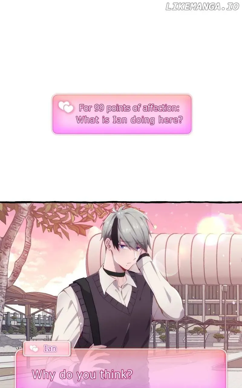 Wanna be Friends? Chapter 35 Online - página 5