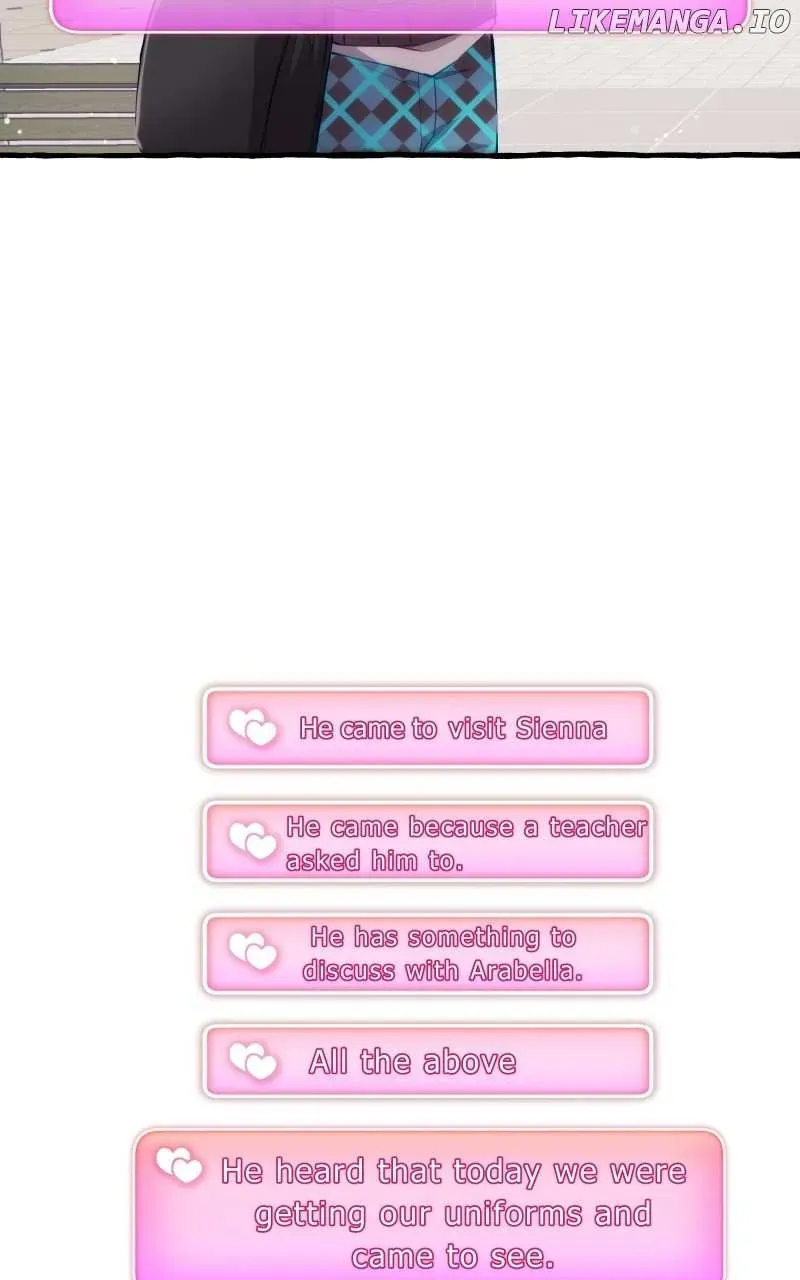 Wanna be Friends? Chapter 35 Online - página 6