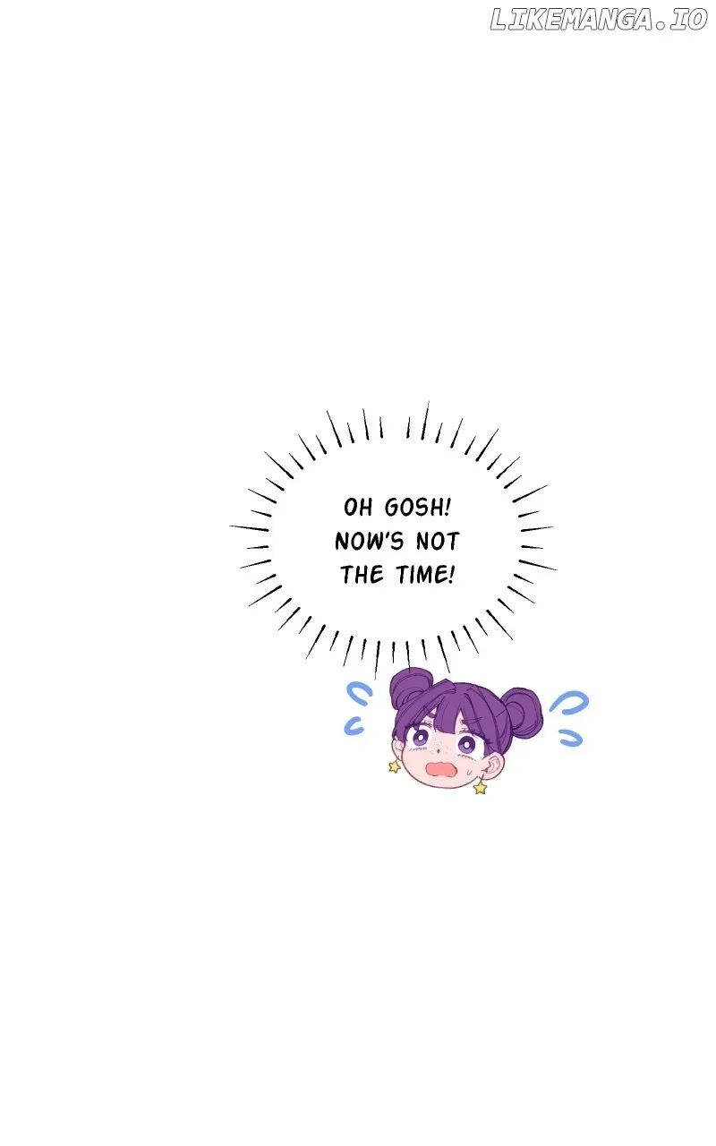 Wanna be Friends? Chapter 35 Online - página 9