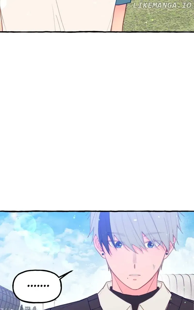 Wanna be Friends? Chapter 35 Online - página 11
