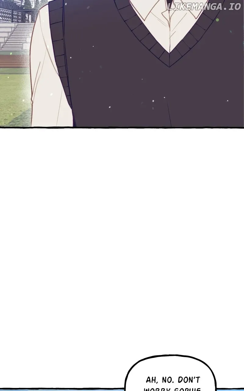 Wanna be Friends? Chapter 35 Online - página 12