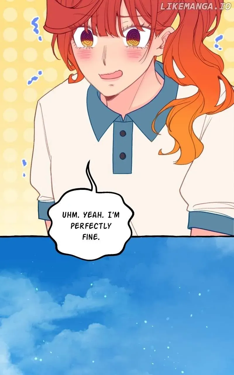 Wanna be Friends? Chapter 35 Online - página 18