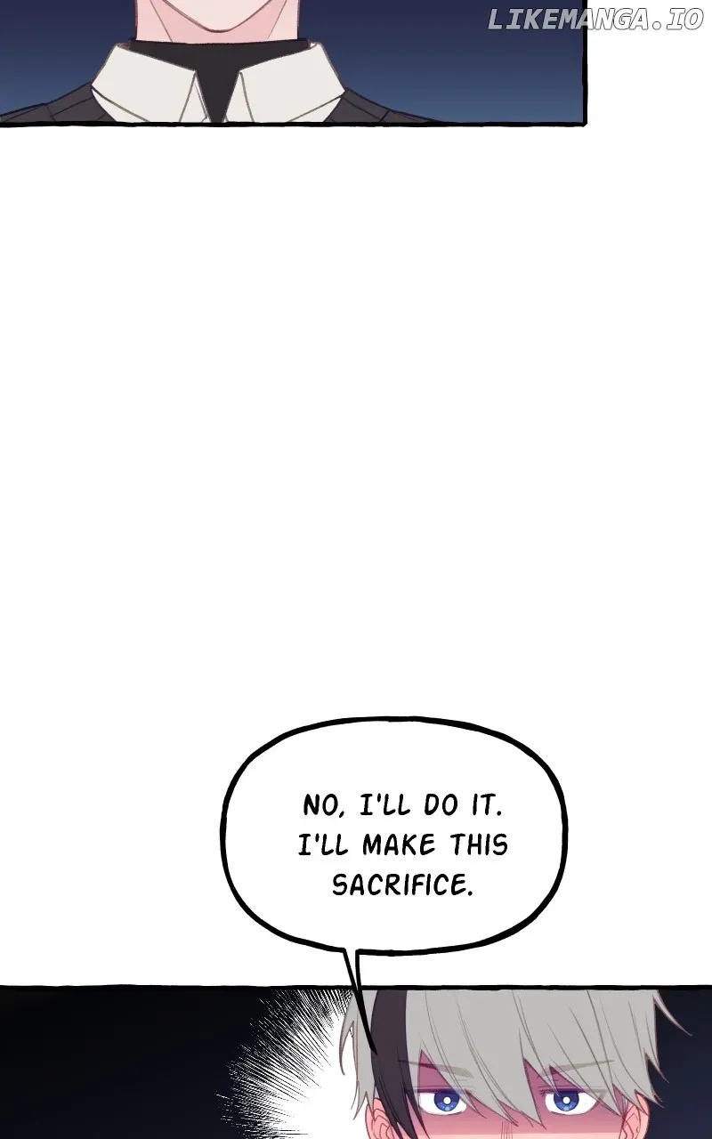 Wanna be Friends? Chapter 35 Online - página 24