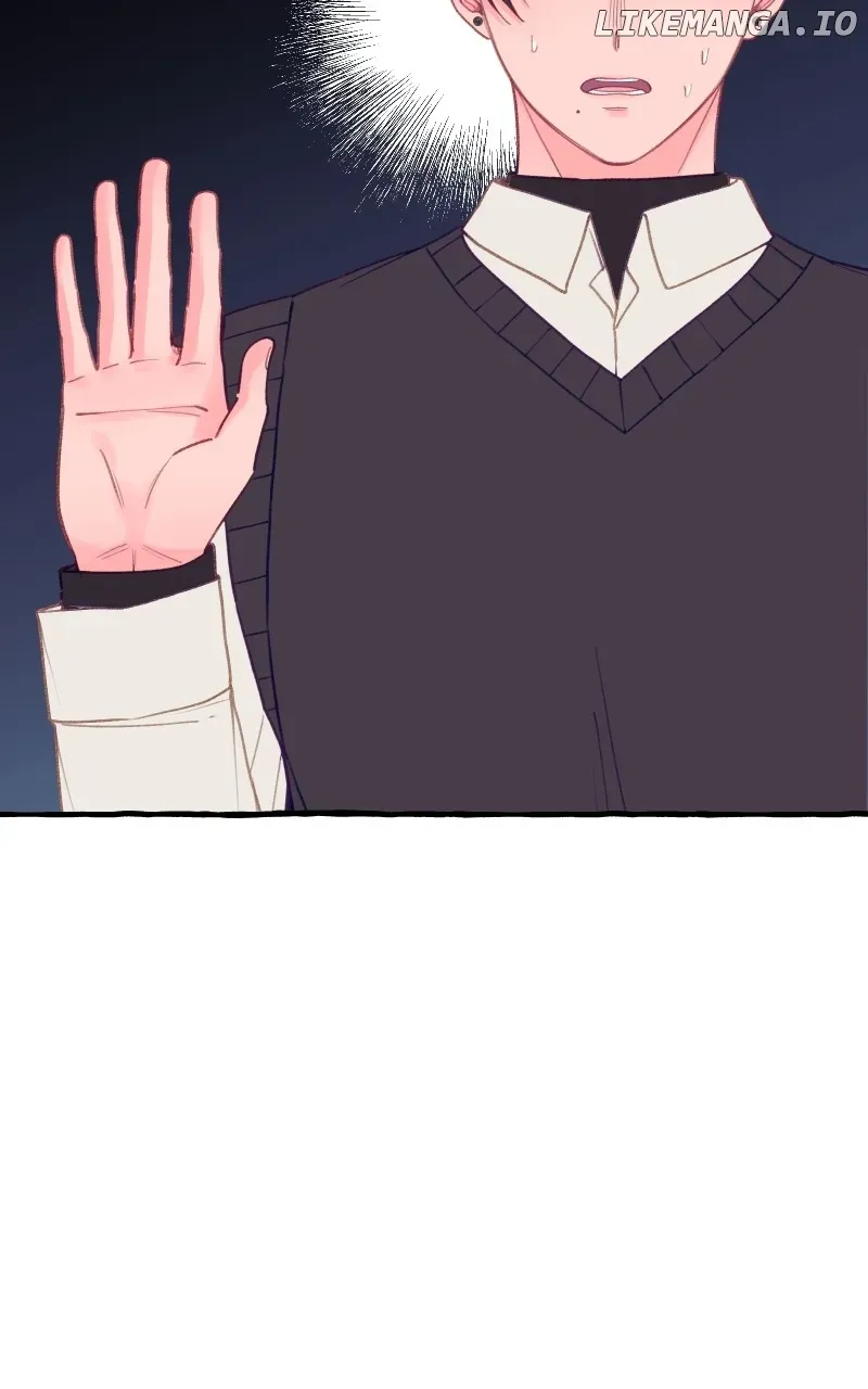 Wanna be Friends? Chapter 35 Online - página 25