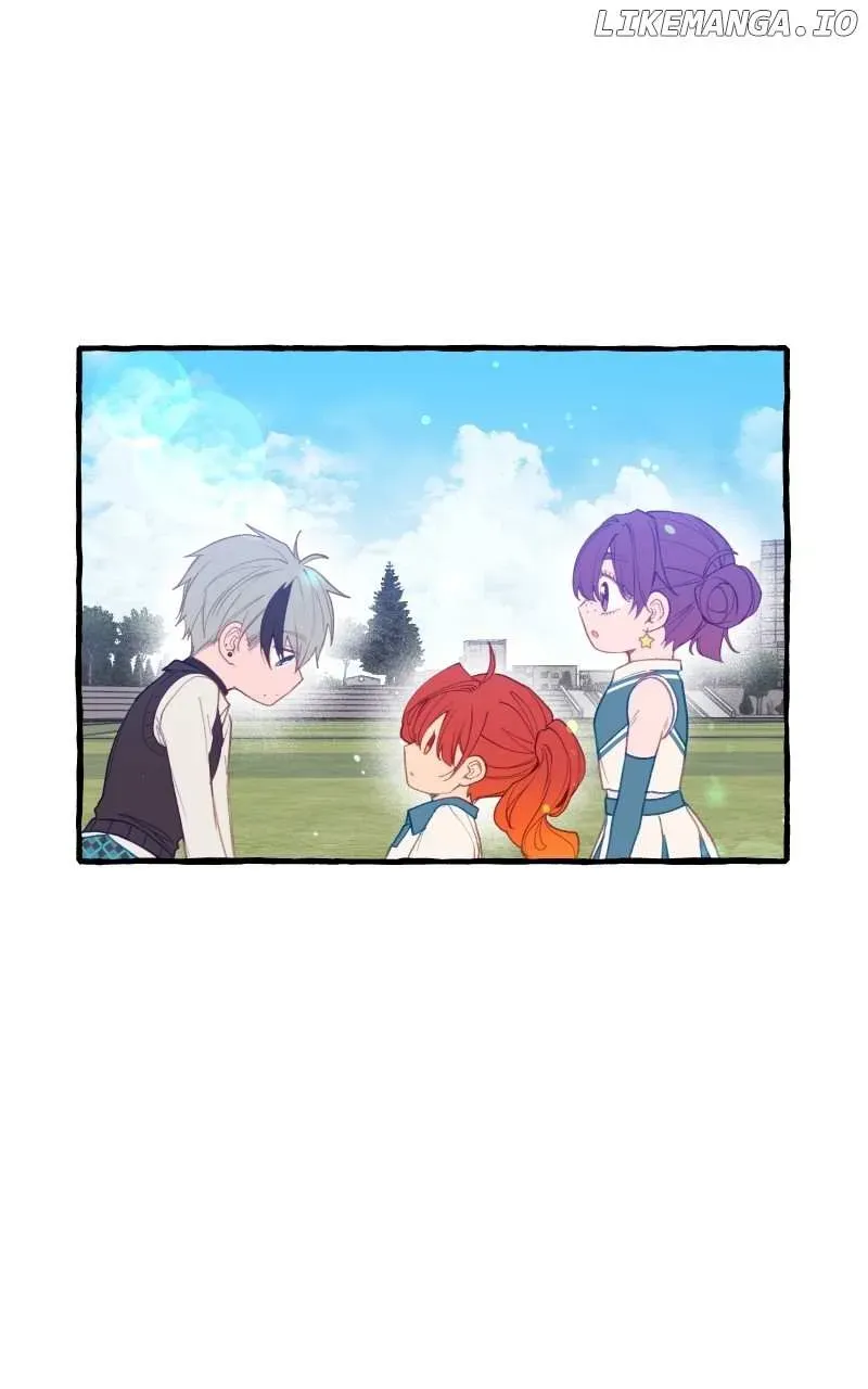 Wanna be Friends? Chapter 35 Online - página 26