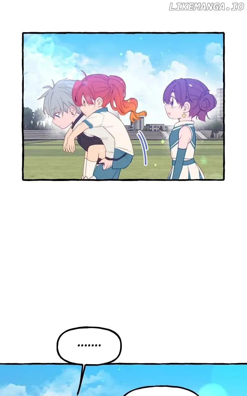 Wanna be Friends? Chapter 35 Online - página 27