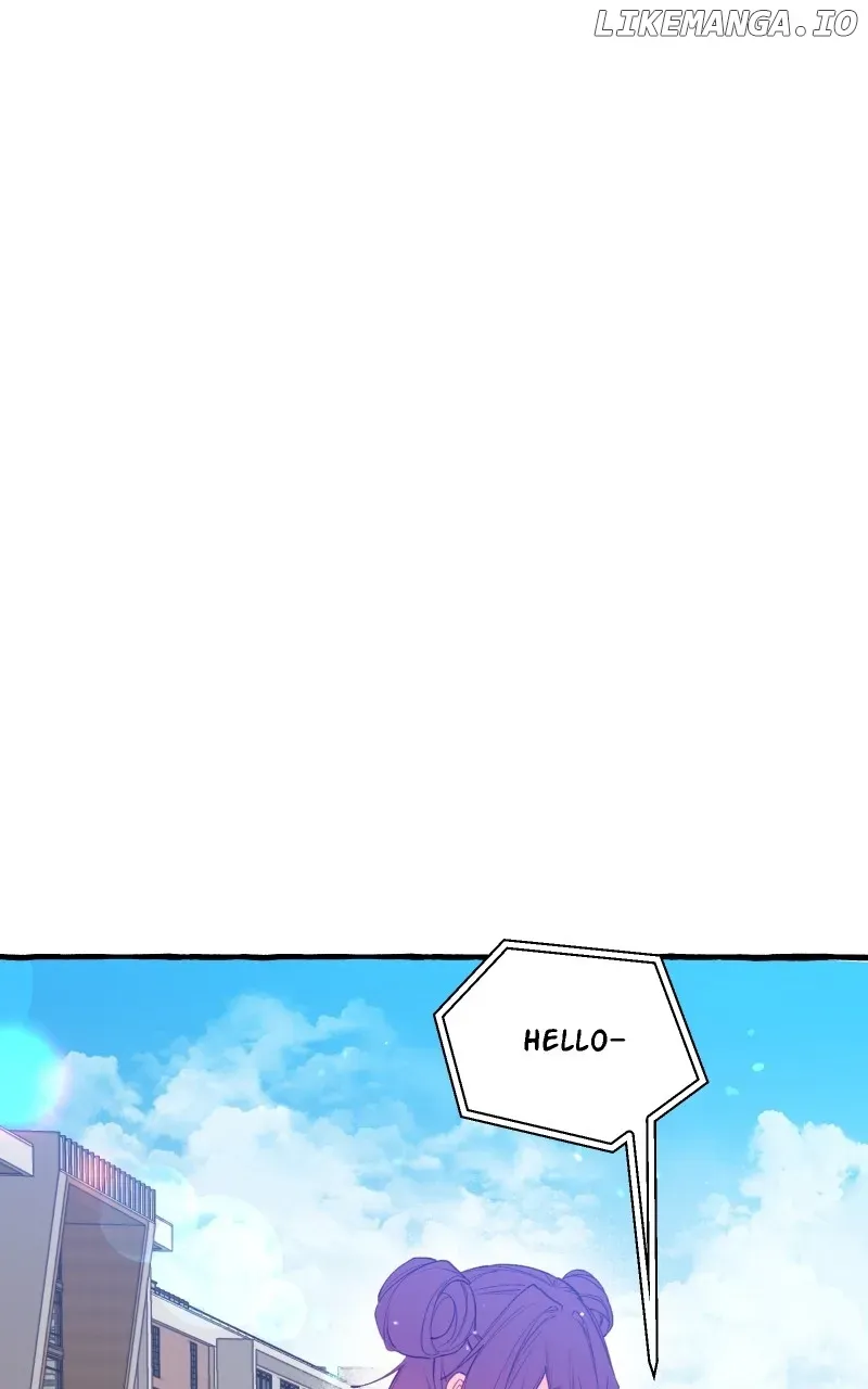 Wanna be Friends? Chapter 35 Online - página 32