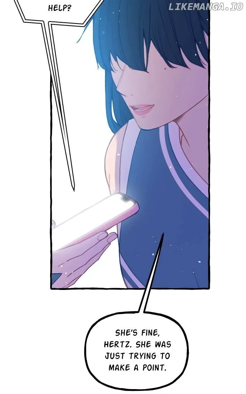 Wanna be Friends? Chapter 35 Online - página 38