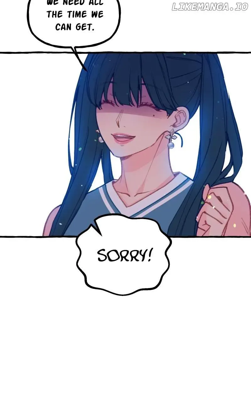 Wanna be Friends? Chapter 35 Online - página 41