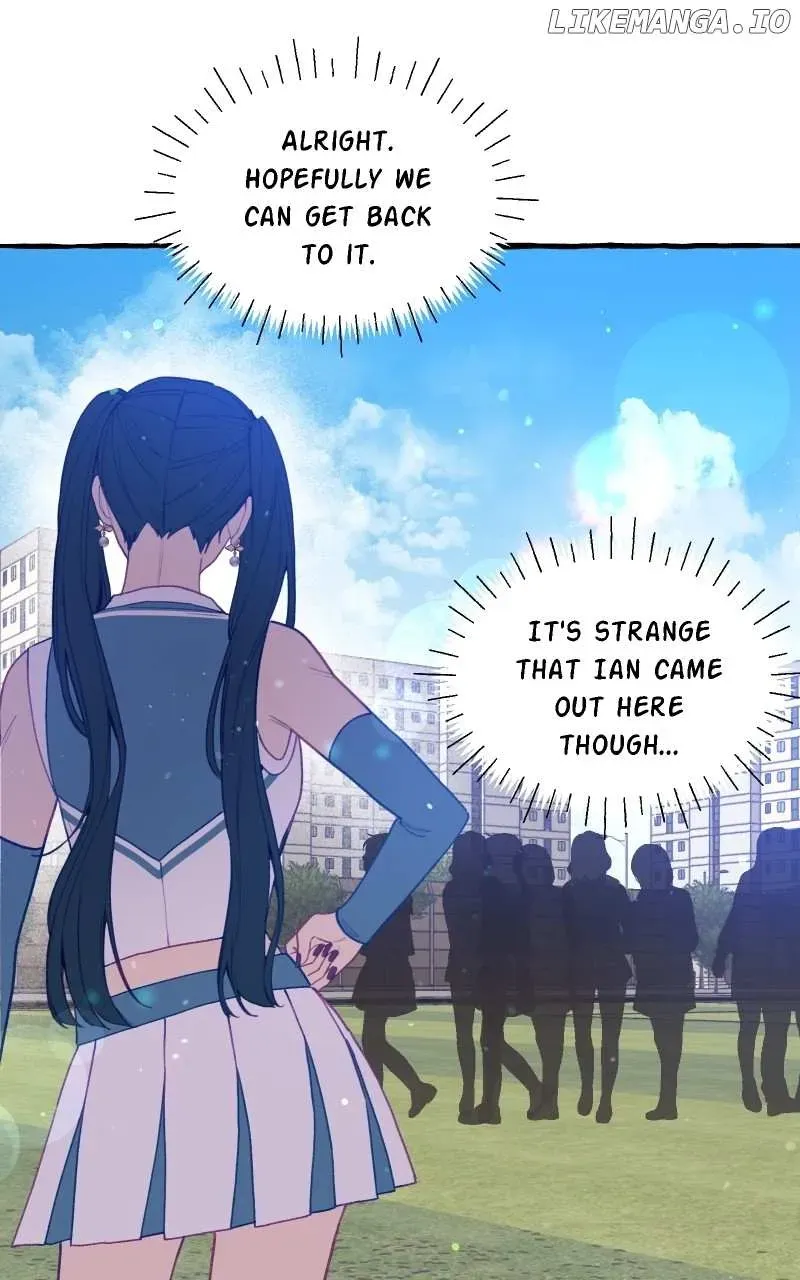 Wanna be Friends? Chapter 35 Online - página 42