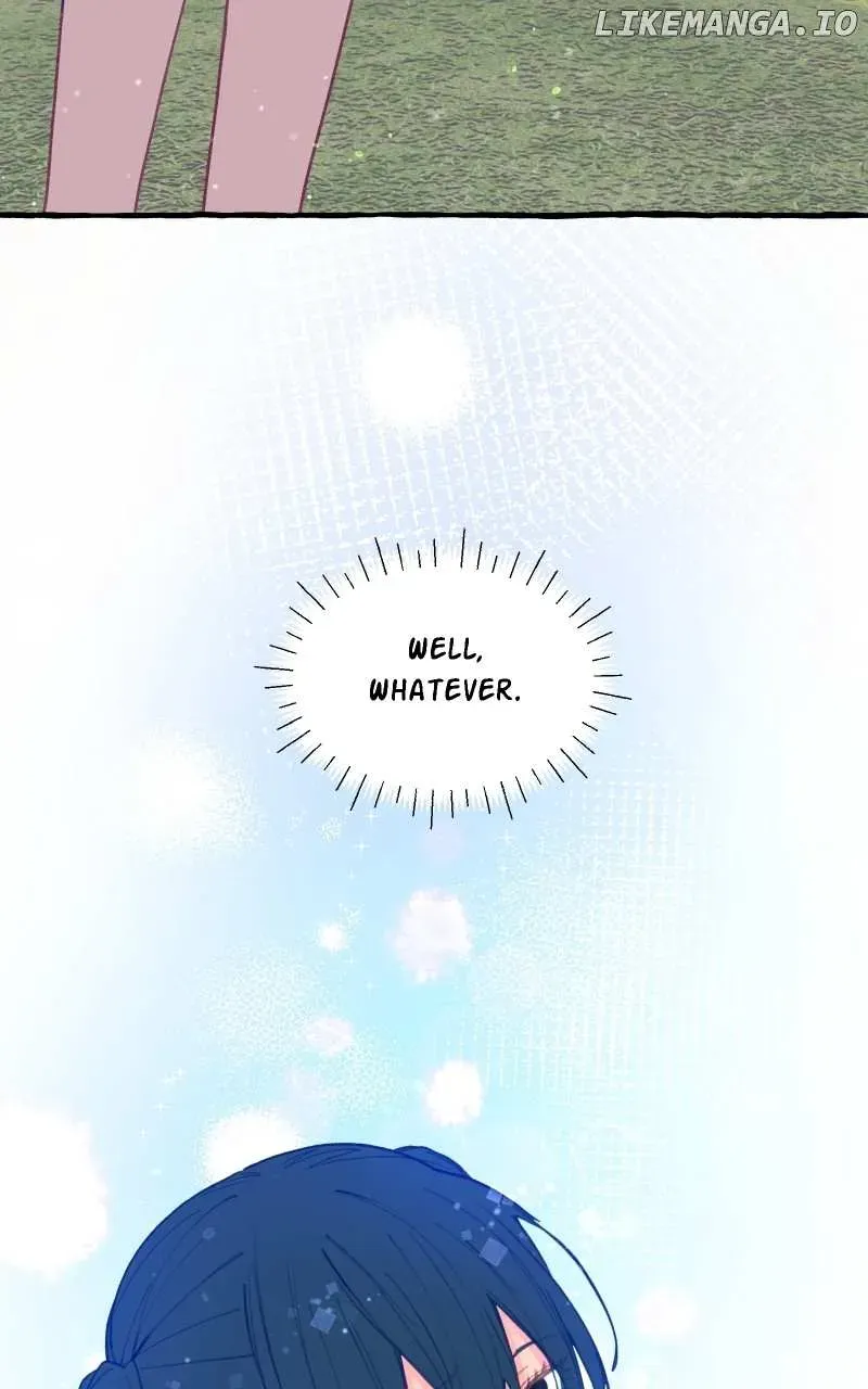 Wanna be Friends? Chapter 35 Online - página 43