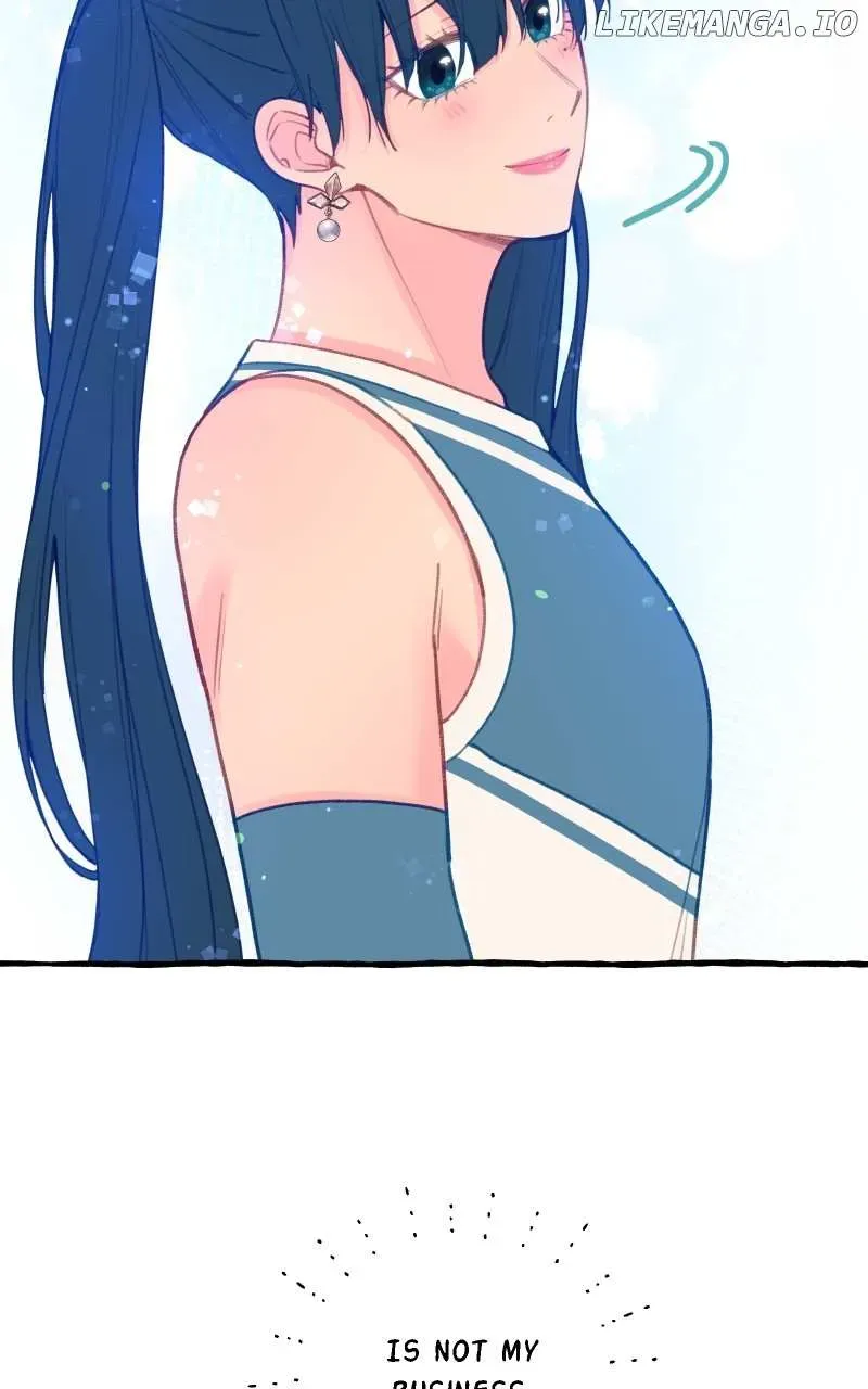 Wanna be Friends? Chapter 35 Online - página 44