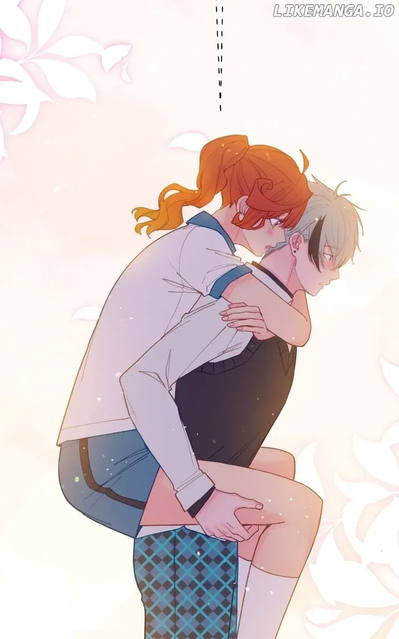 Wanna be Friends? Chapter 35 Online - página 49