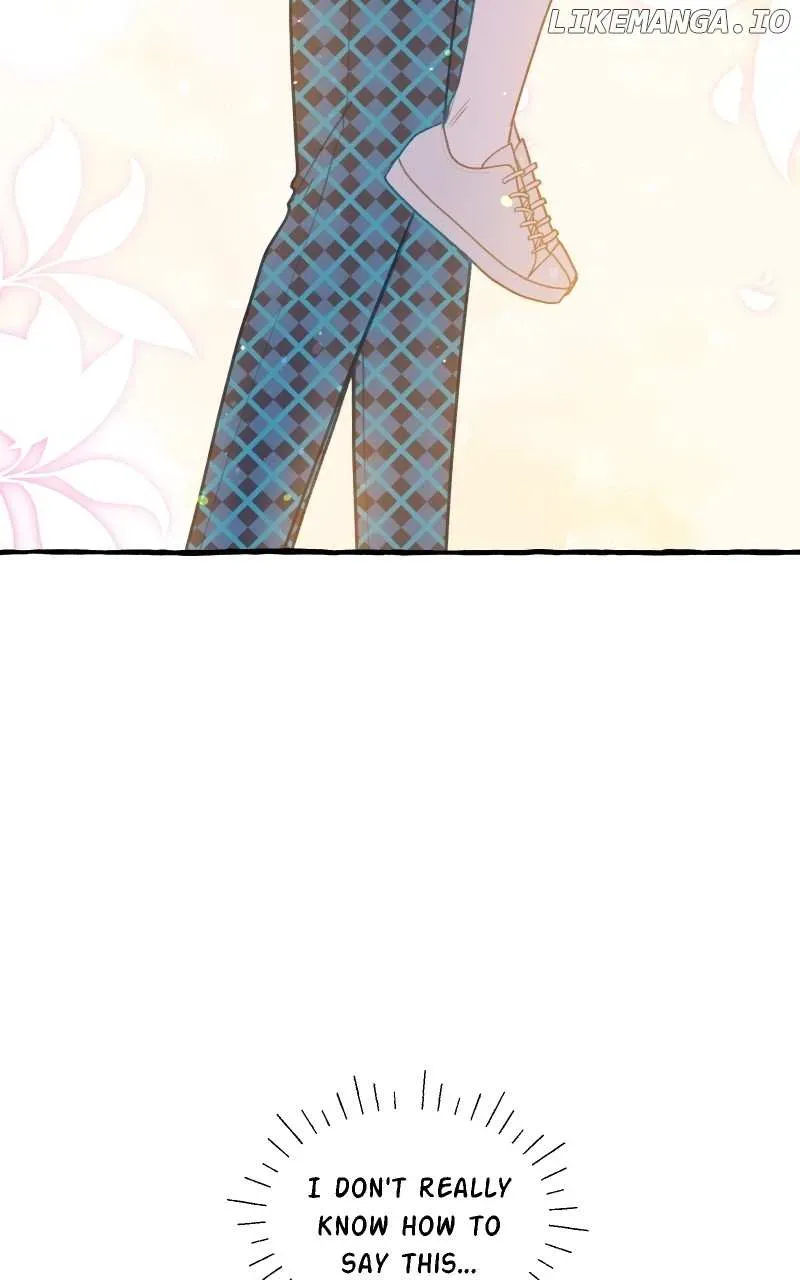 Wanna be Friends? Chapter 35 Online - página 50