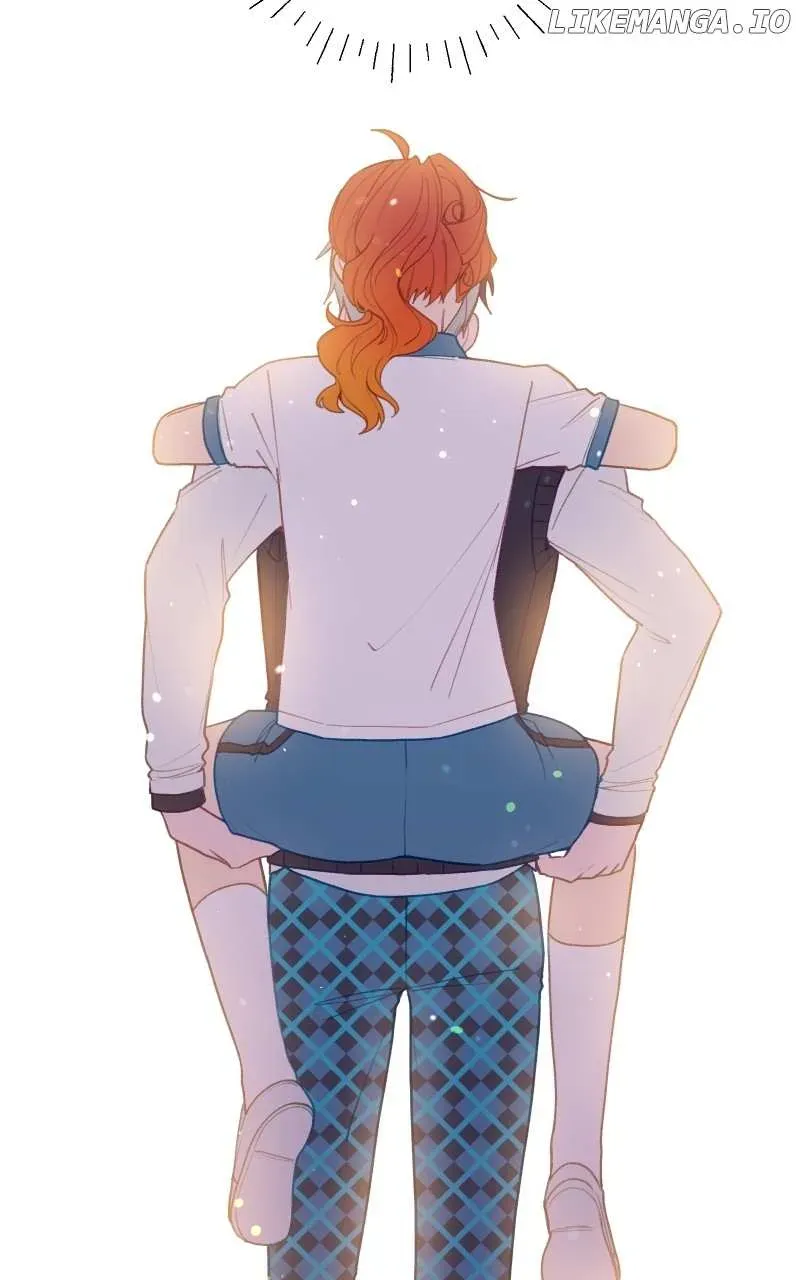 Wanna be Friends? Chapter 35 Online - página 51