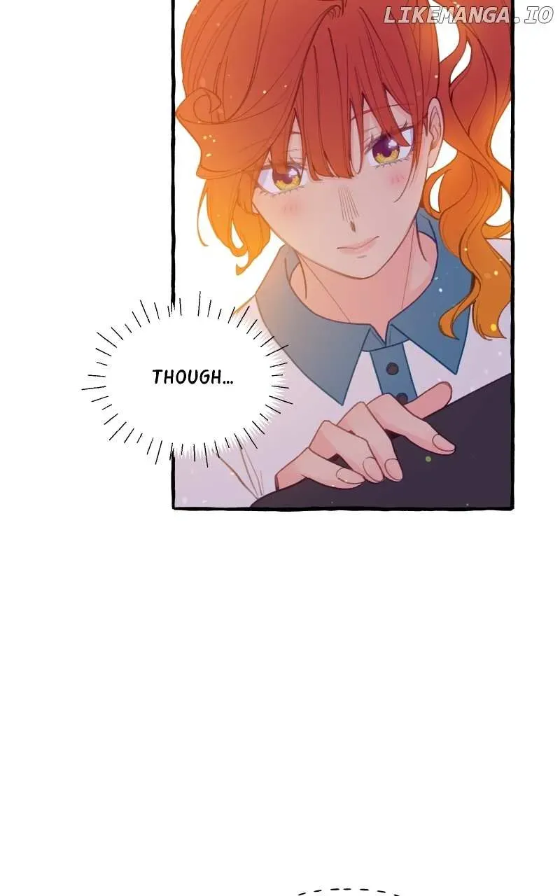 Wanna be Friends? Chapter 35 Online - página 53