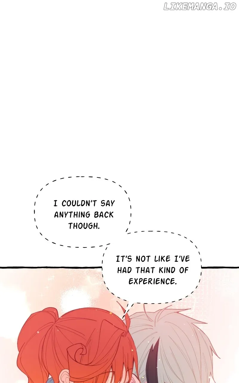 Wanna be Friends? Chapter 35 Online - página 55