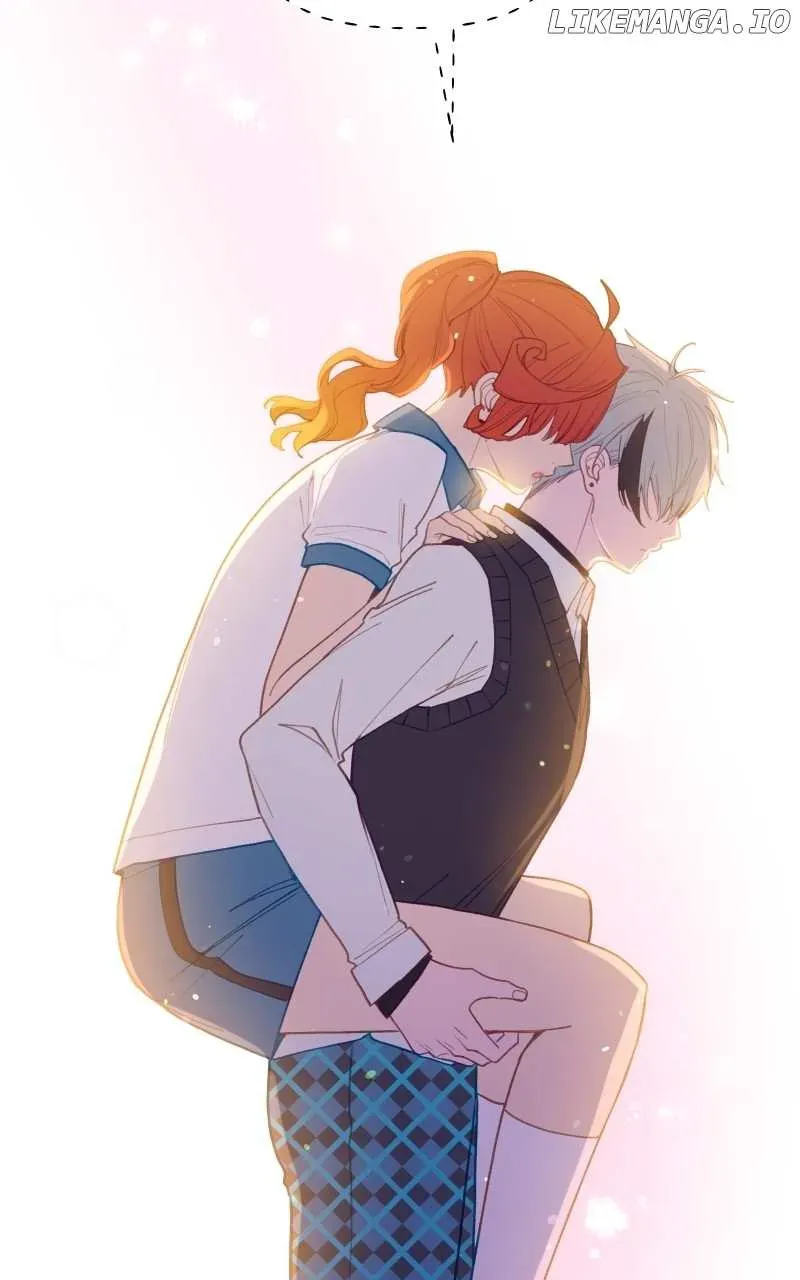 Wanna be Friends? Chapter 35 Online - página 60