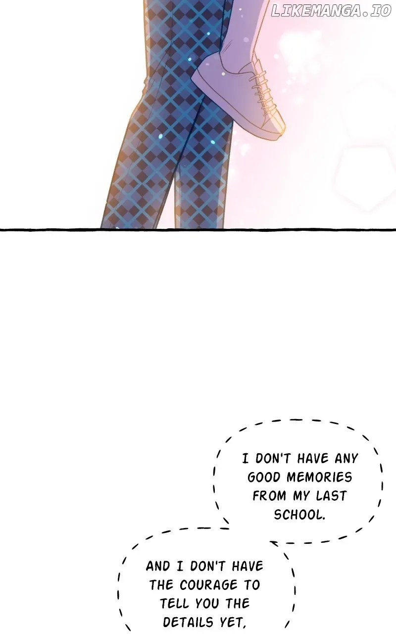 Wanna be Friends? Chapter 35 Online - página 61