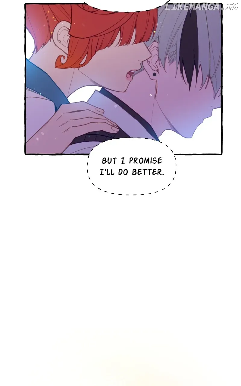 Wanna be Friends? Chapter 35 Online - página 62