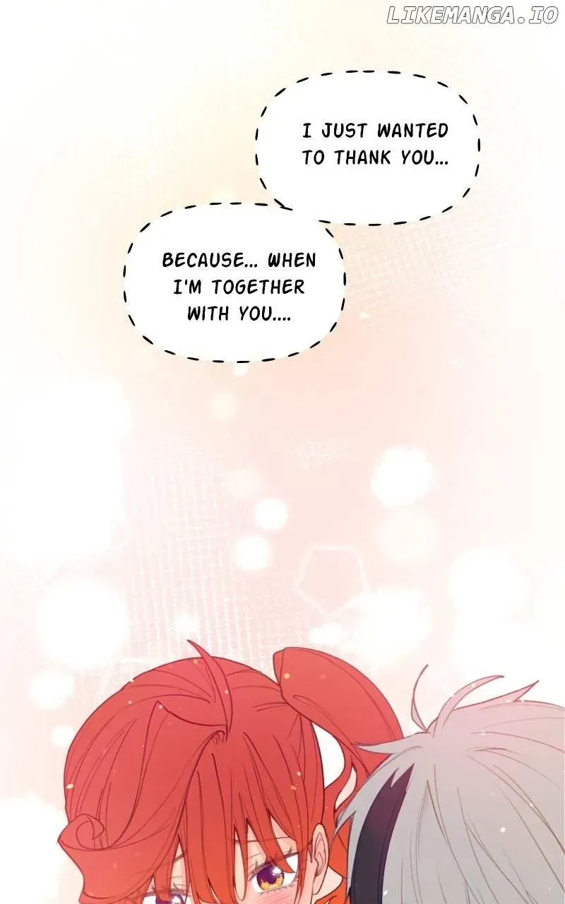 Wanna be Friends? Chapter 35 Online - página 63