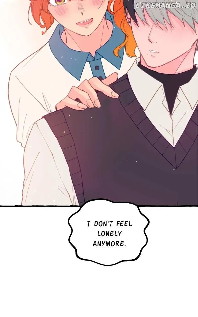 Wanna be Friends? Chapter 35 Online - página 64