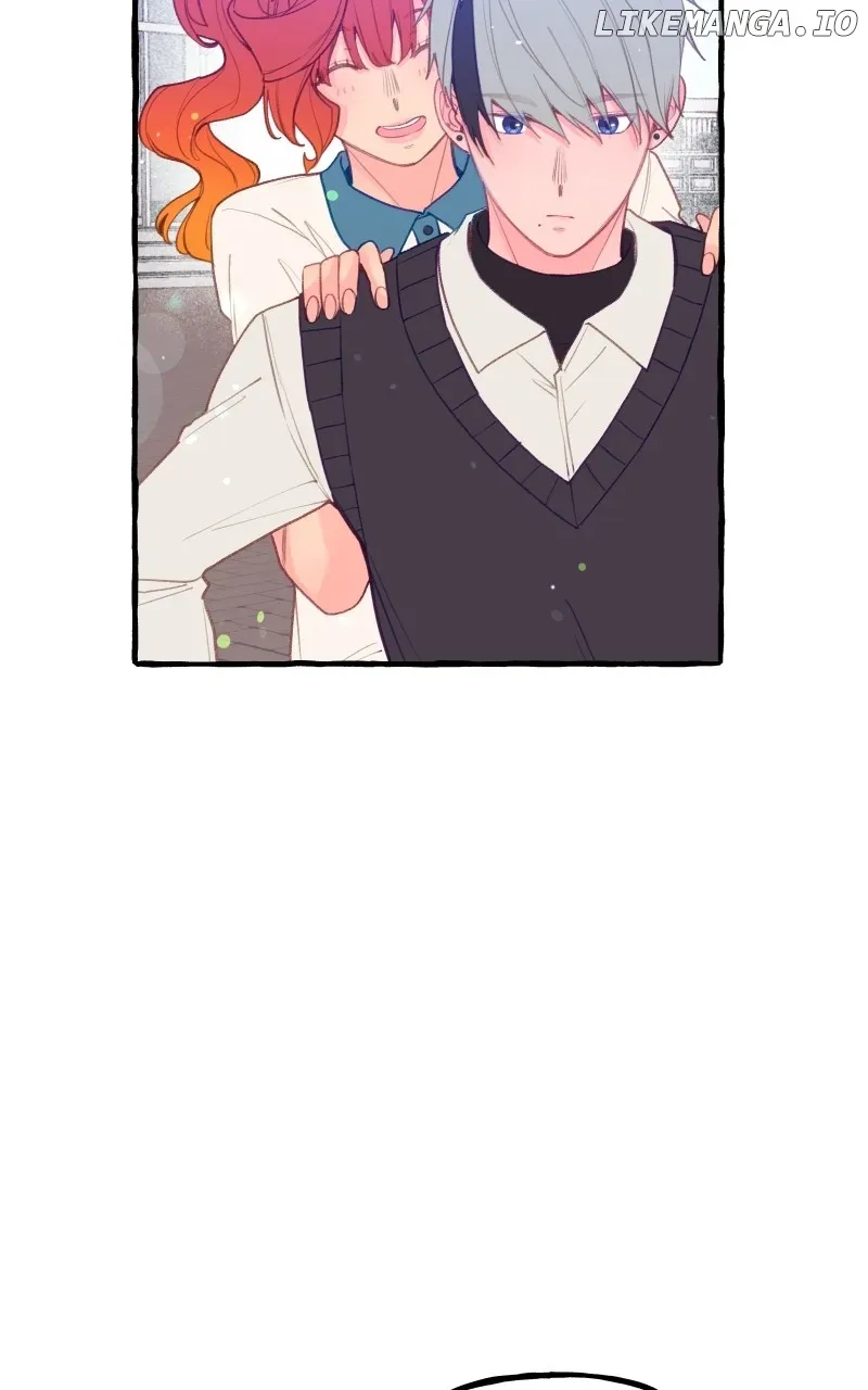 Wanna be Friends? Chapter 35 Online - página 66