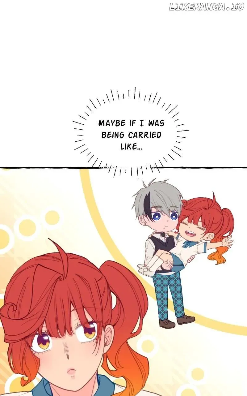 Wanna be Friends? Chapter 35 Online - página 70