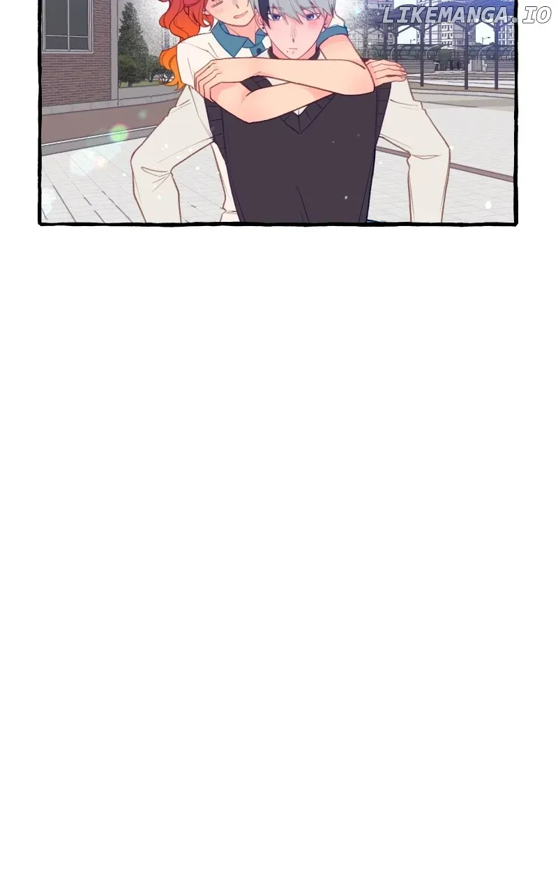 Wanna be Friends? Chapter 35 Online - página 72