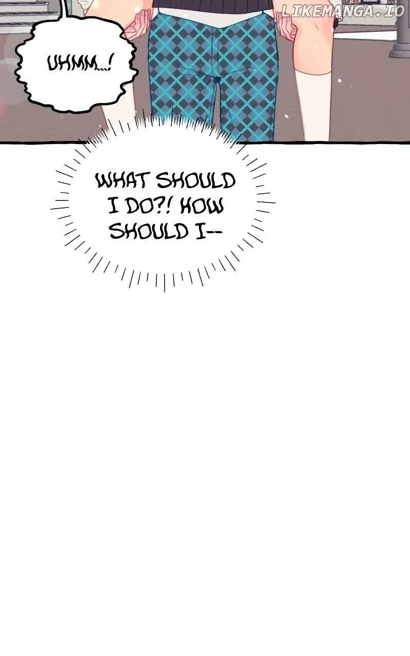 Wanna be Friends? Chapter 35 Online - página 74