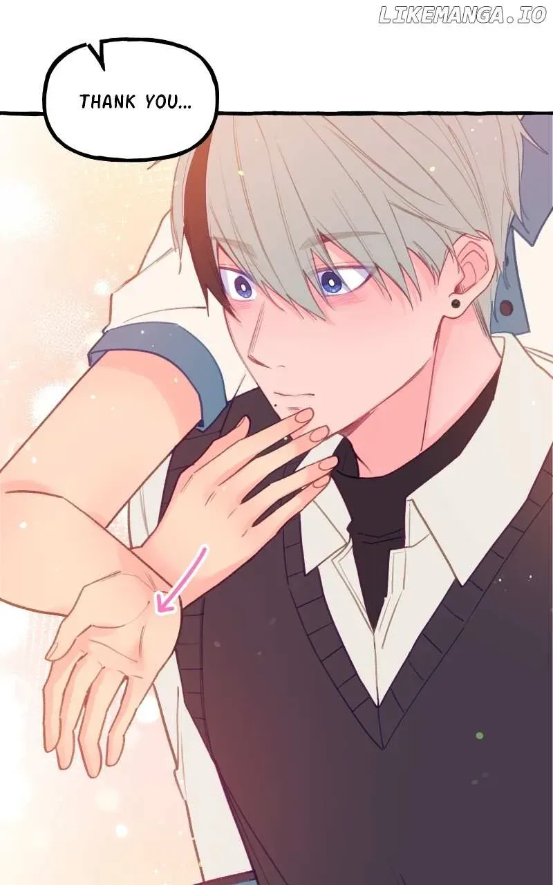 Wanna be Friends? Chapter 35 Online - página 75