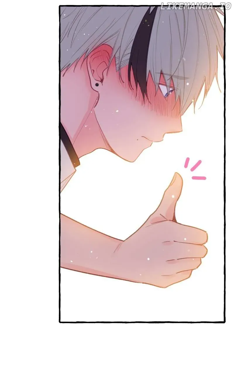 Wanna be Friends? Chapter 35 Online - página 80