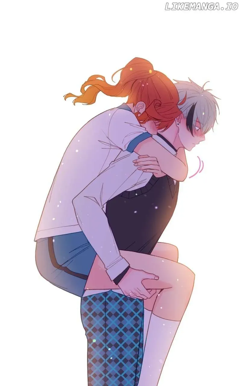 Wanna be Friends? Chapter 35 Online - página 82