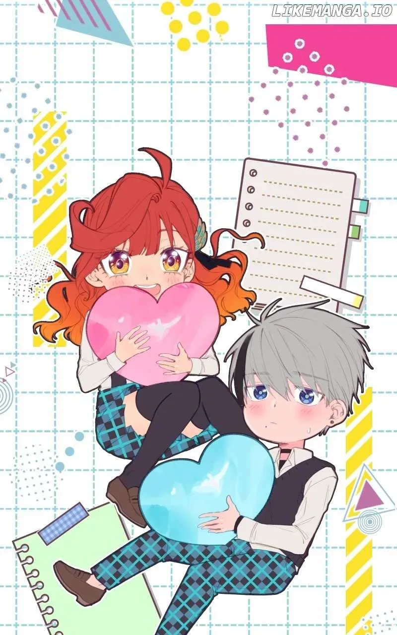 Wanna be Friends? Chapter 35 Online - página 85