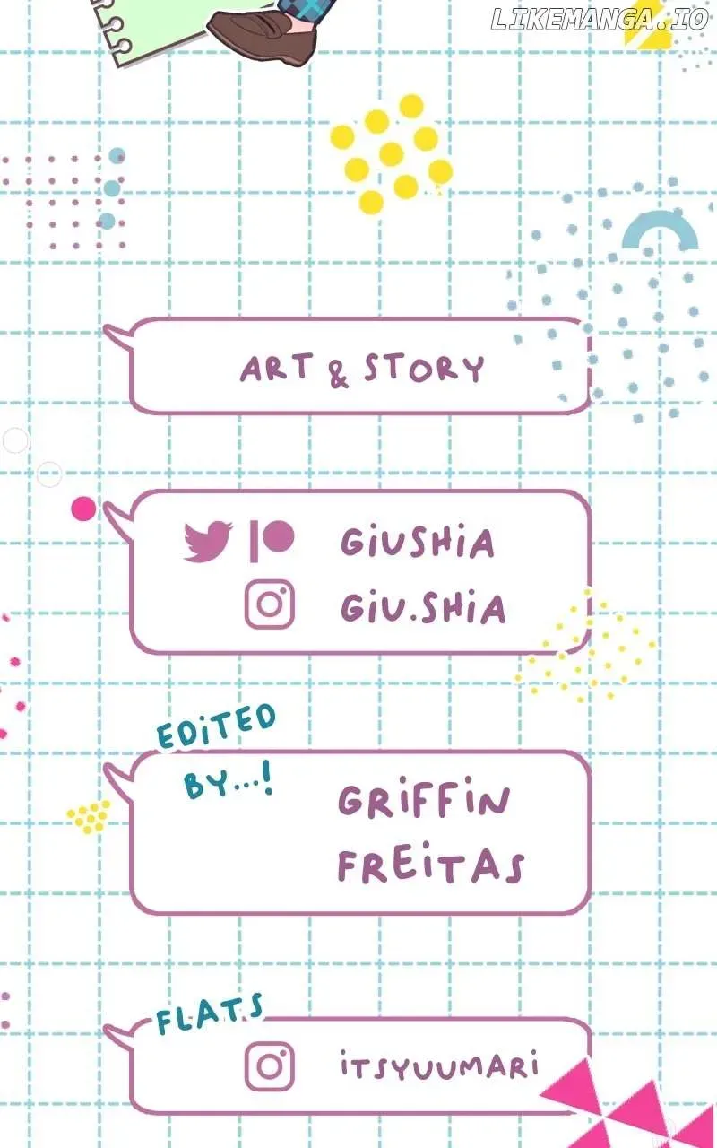 Wanna be Friends? Chapter 35 Online - página 86
