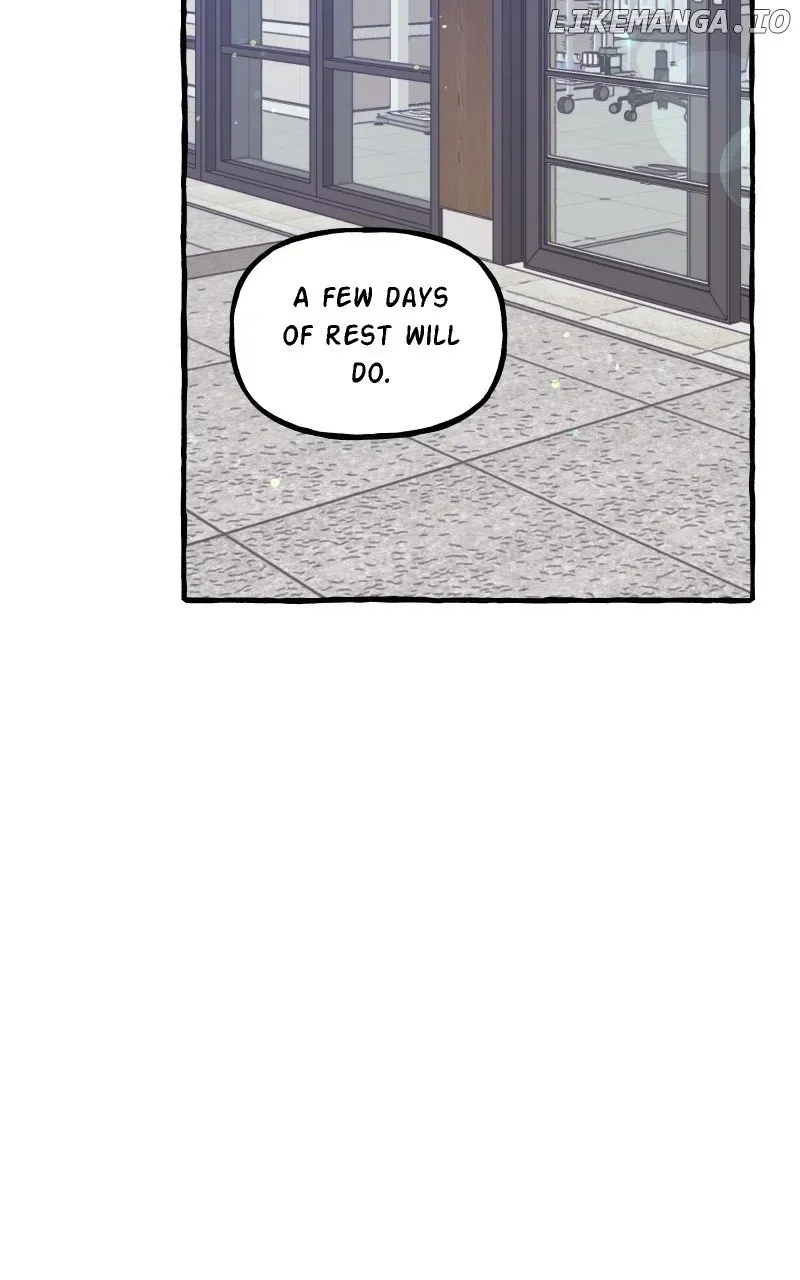 Wanna be Friends? Chapter 36 Online - página 3