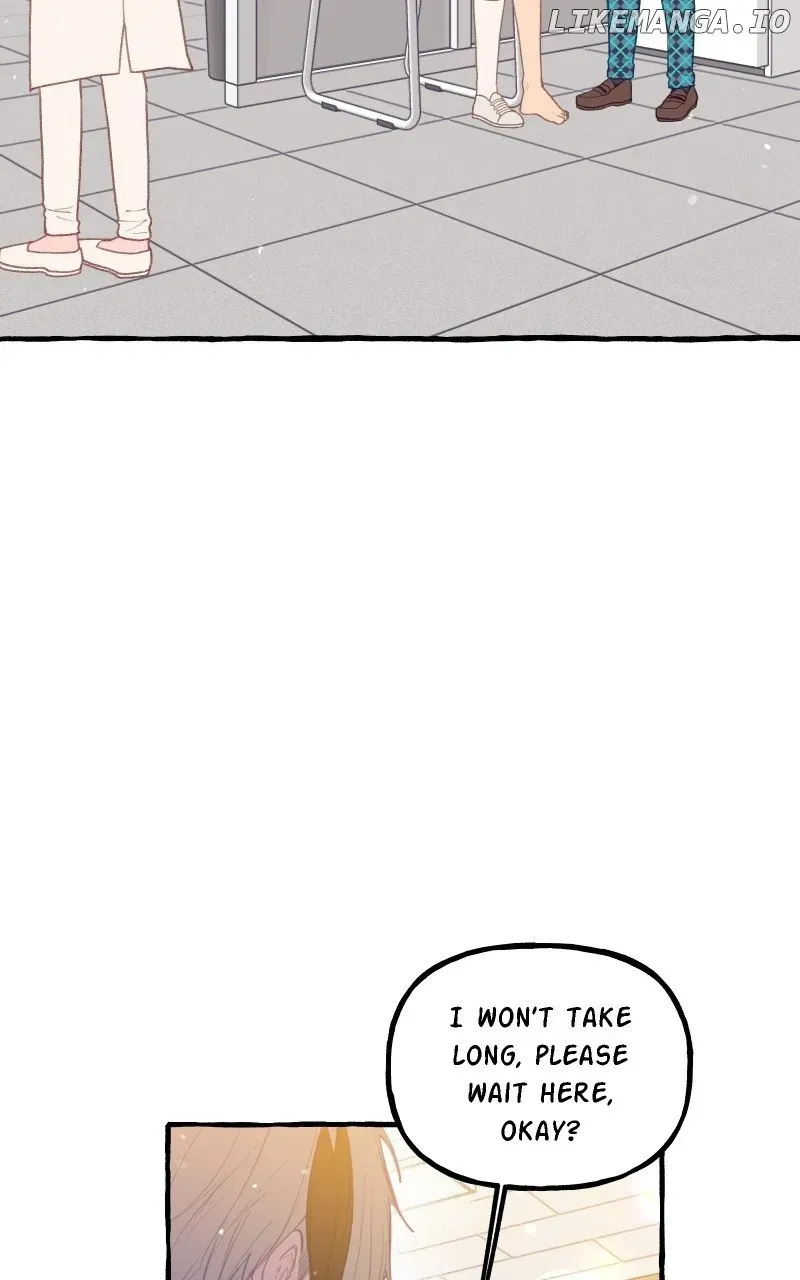 Wanna be Friends? Chapter 36 Online - página 5