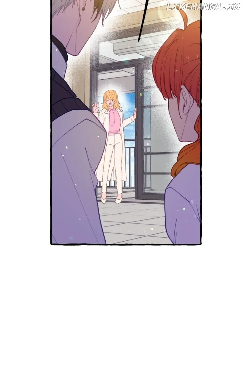 Wanna be Friends? Chapter 36 Online - página 6