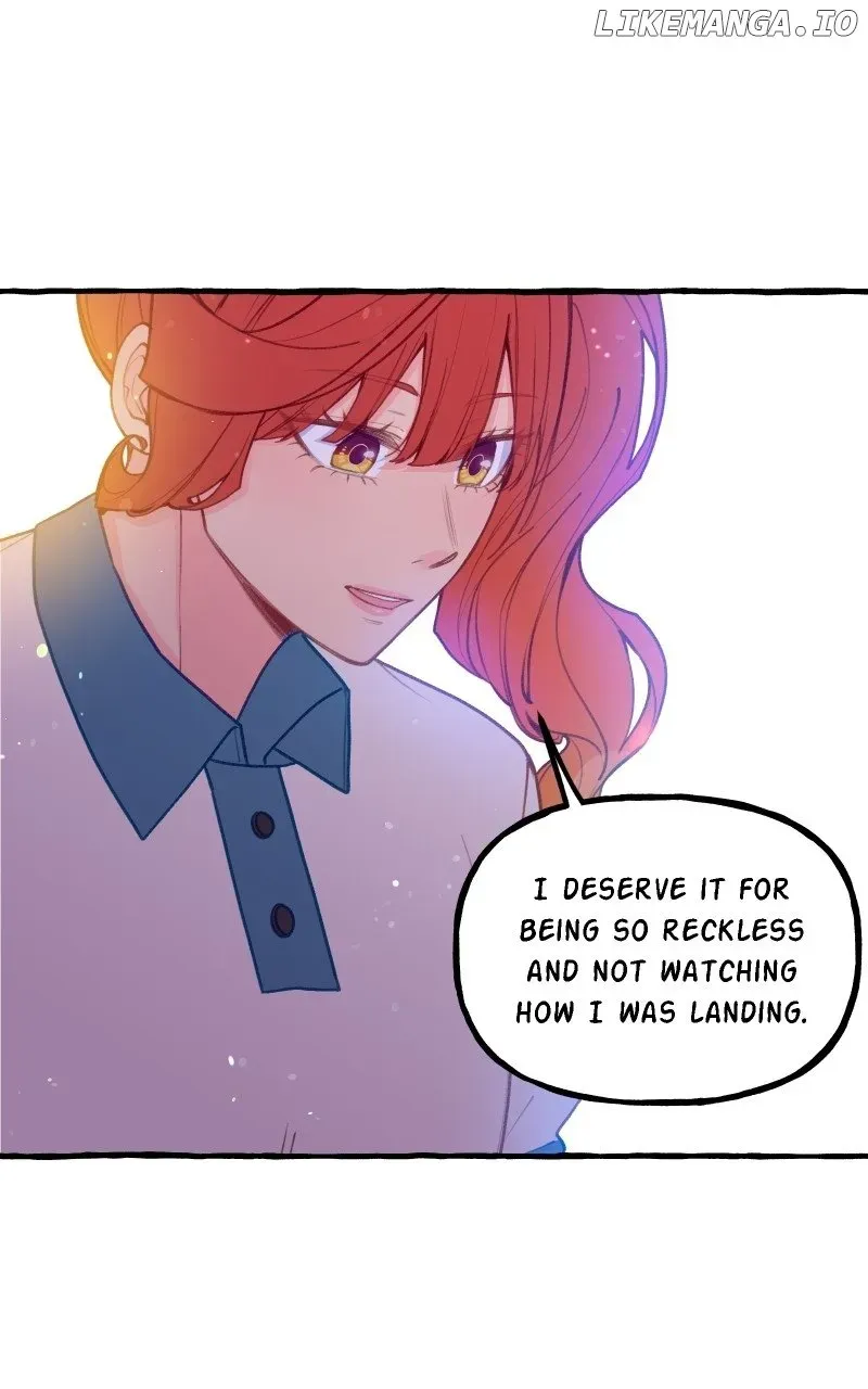 Wanna be Friends? Chapter 36 Online - página 10