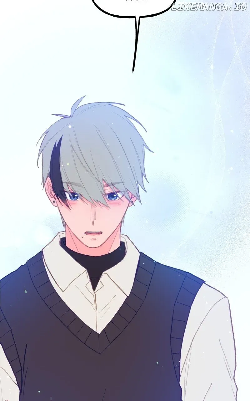 Wanna be Friends? Chapter 36 Online - página 15