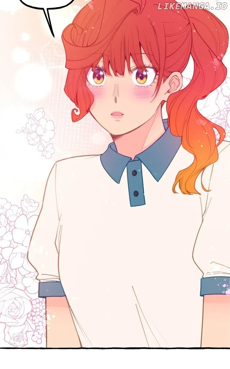 Wanna be Friends? Chapter 36 Online - página 17