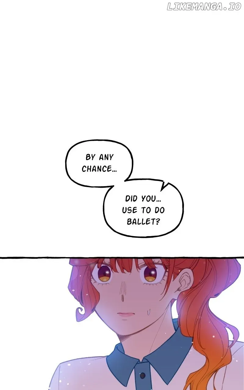 Wanna be Friends? Chapter 36 Online - página 18
