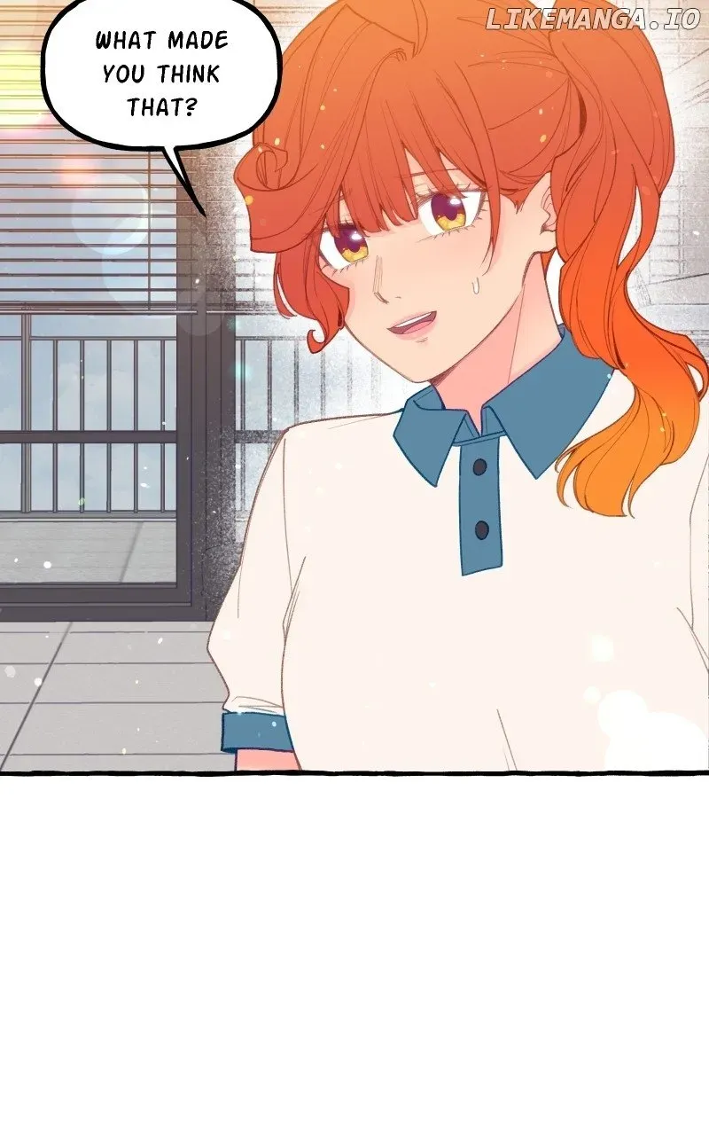 Wanna be Friends? Chapter 36 Online - página 20