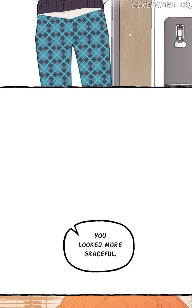 Wanna be Friends? Chapter 36 Online - página 22