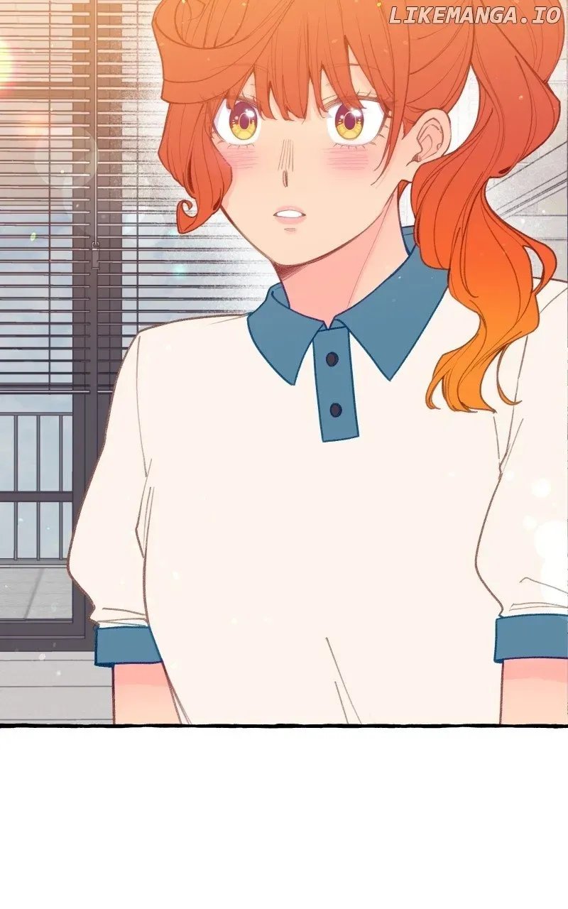 Wanna be Friends? Chapter 36 Online - página 23