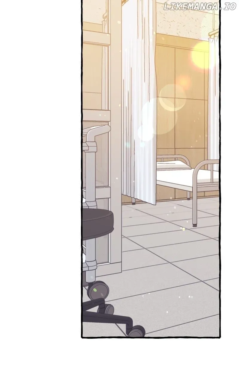 Wanna be Friends? Chapter 36 Online - página 25