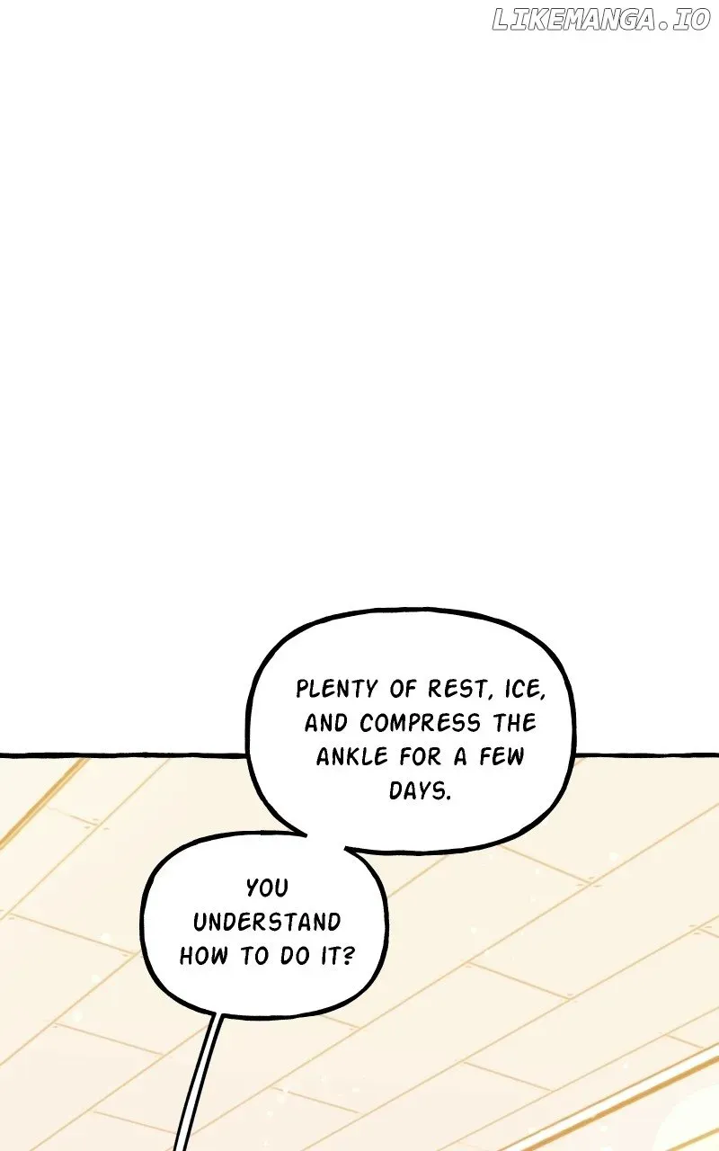Wanna be Friends? Chapter 36 Online - página 26