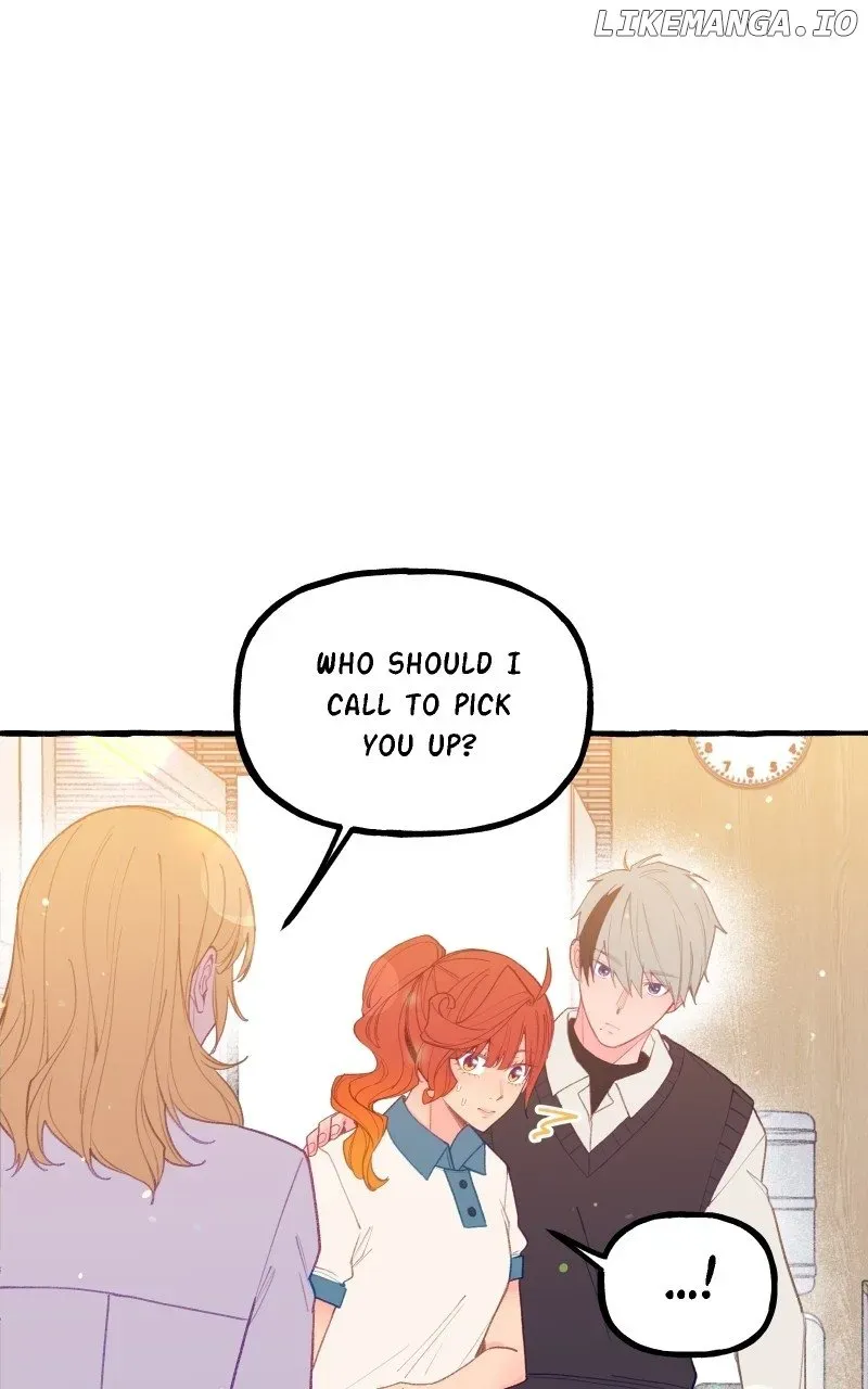 Wanna be Friends? Chapter 36 Online - página 29